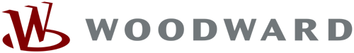 Woodward Inc Logo